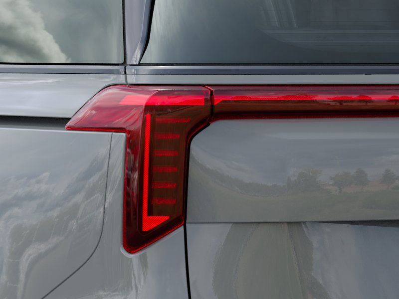 2025 Kia Carnival Hybrid SX Prestige Image 36 of 36