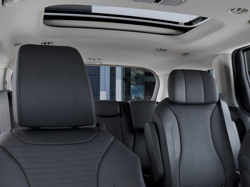 2025 Kia Carnival Hybrid SX Prestige Image 15 of 36