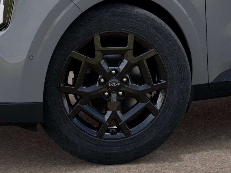 2025 Kia Carnival Hybrid SX Prestige Image 11 of 36