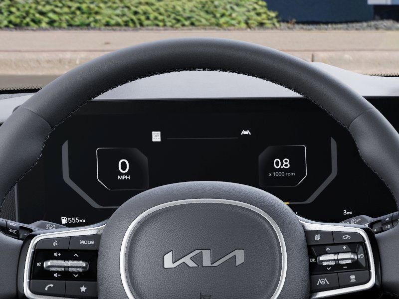 2025 Kia Carnival Hybrid SX Prestige Image 31 of 36