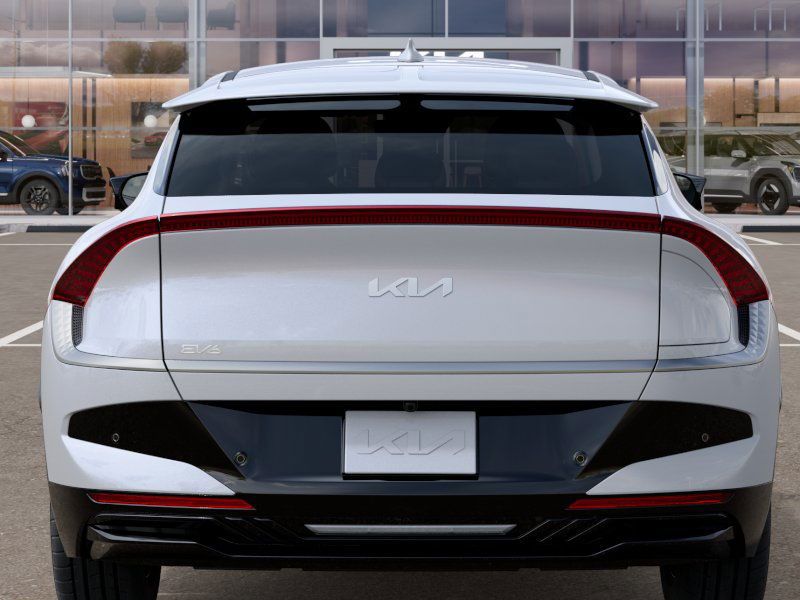 2025 Kia EV6 Wind Image 8 of 27