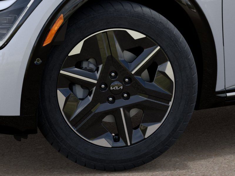 2025 Kia EV6 Wind Image 10 of 27