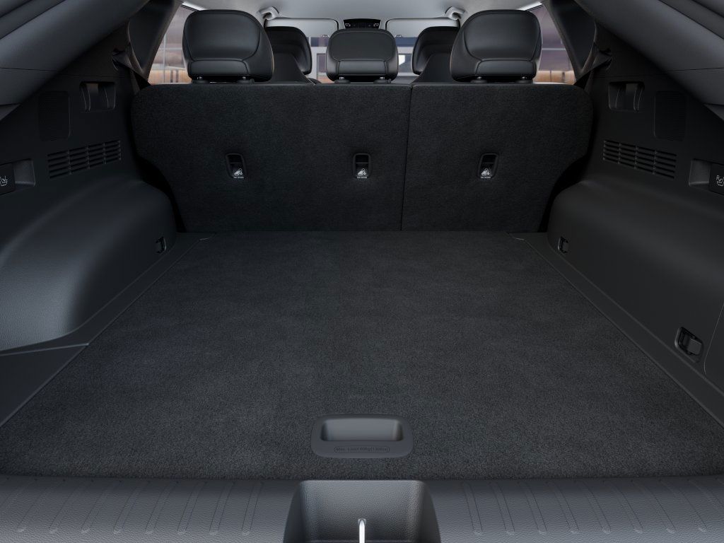 2025 Kia EV6 Wind Image 11 of 27