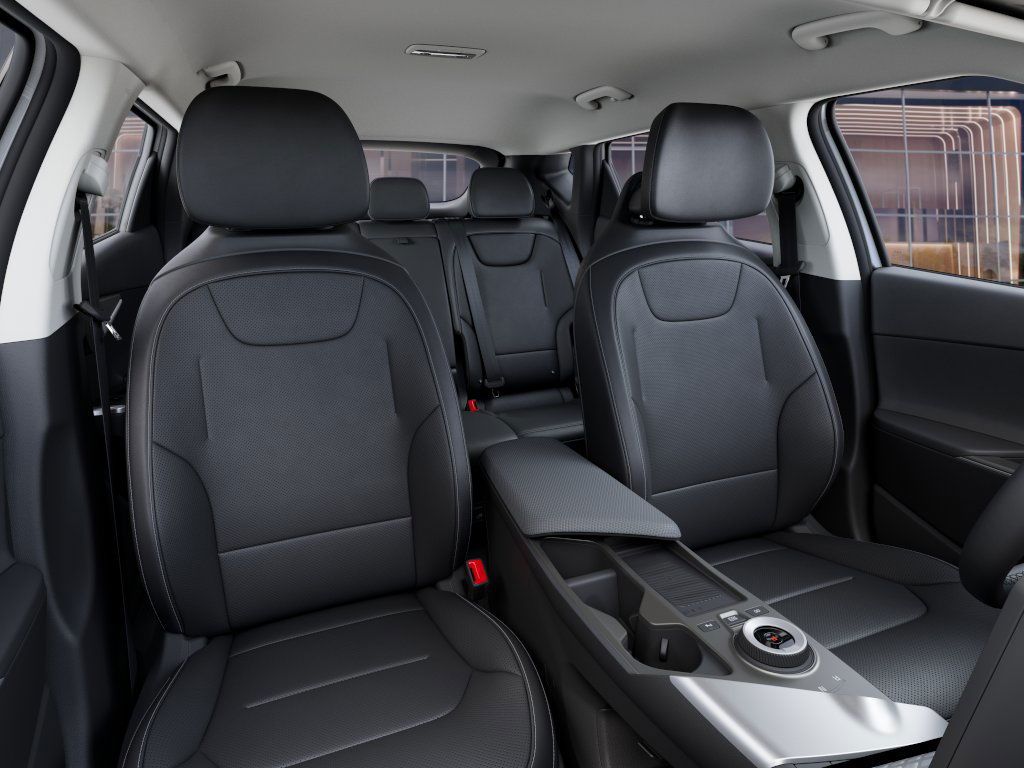 2025 Kia EV6 Wind Image 12 of 27