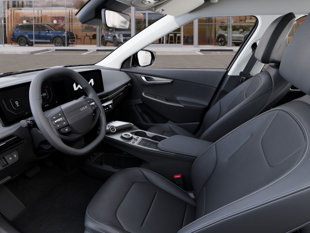 2025 Kia EV6 Wind Image 19 of 27