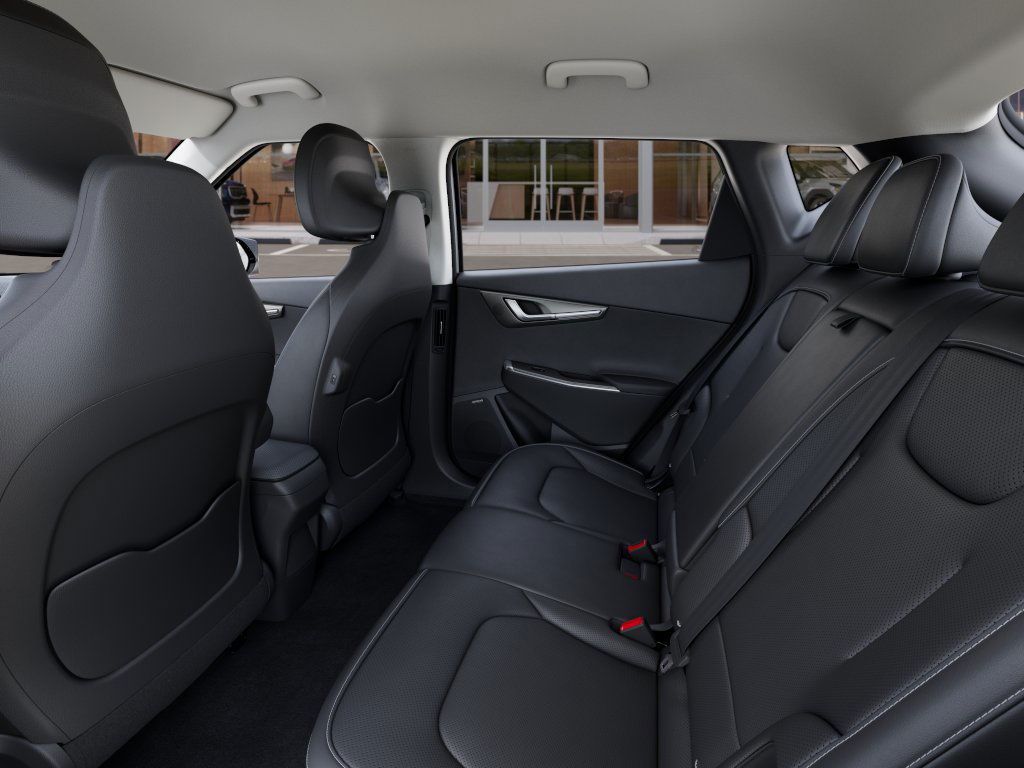 2025 Kia EV6 Wind Image 14 of 27