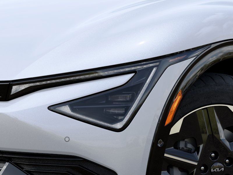 2025 Kia EV6 Wind Image 25 of 27