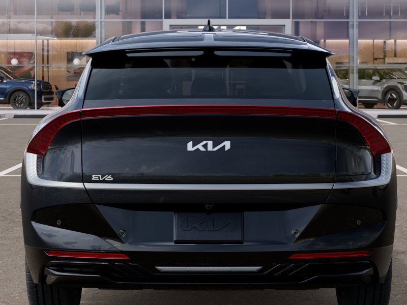 2025 Kia EV6 Wind Image 8 of 27