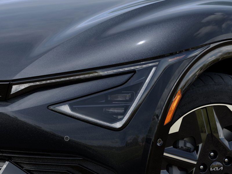2025 Kia EV6 Wind Image 27 of 27