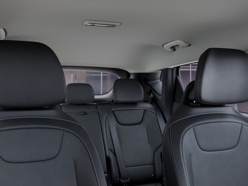 2025 Kia EV6 Wind Image 17 of 27