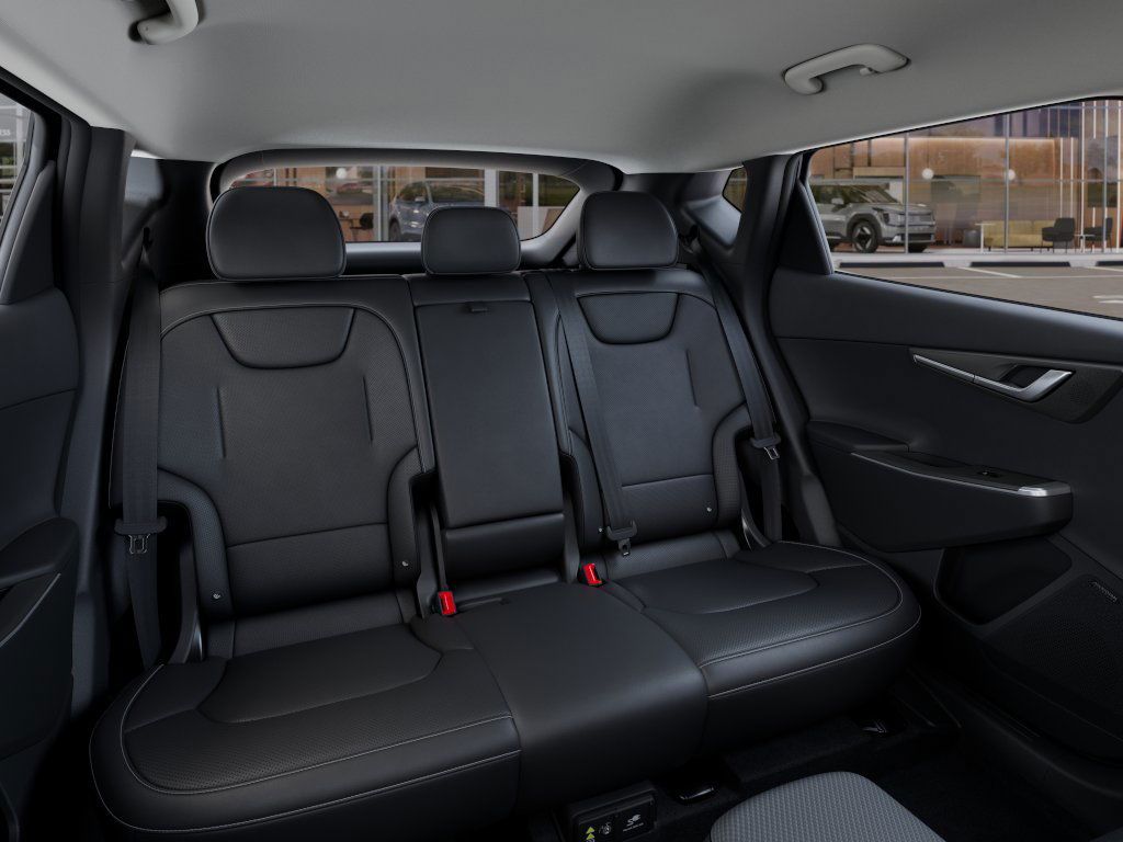 2025 Kia EV6 Wind Image 15 of 27