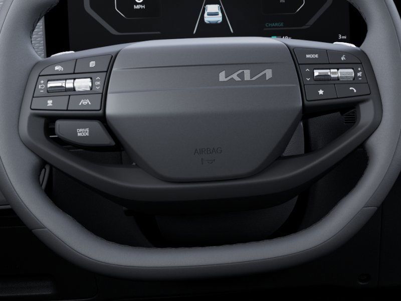 2025 Kia EV6 Wind Image 20 of 27