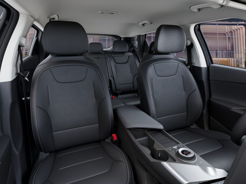 2025 Kia EV6 Wind Image 12 of 27