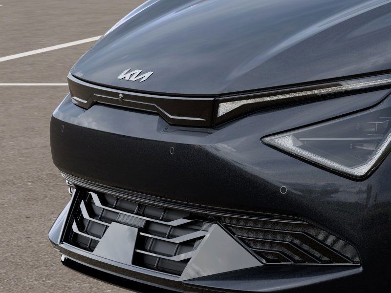 2025 Kia EV6 Wind Image 25 of 27