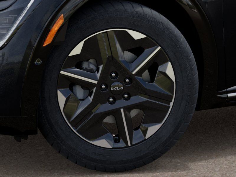 2025 Kia EV6 Wind Image 10 of 27