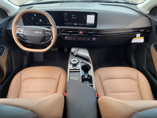 2025 Kia EV6 Wind Image 24 of 30