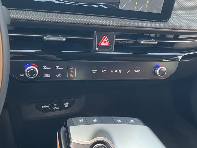 2025 Kia EV6 Wind Image 28 of 30