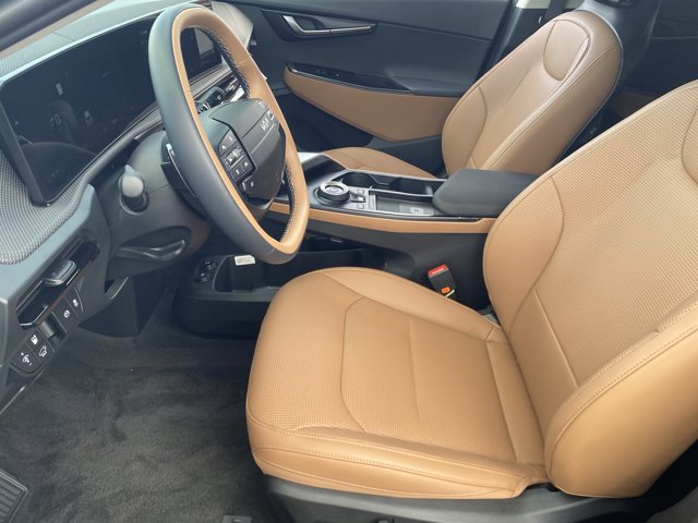 2025 Kia EV6 Wind Image 26 of 30