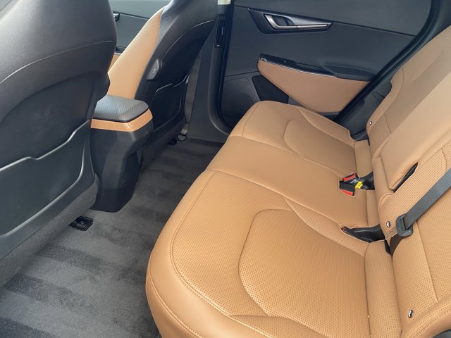 2025 Kia EV6 Wind Image 13 of 30