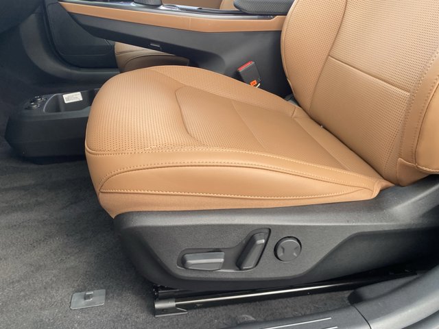 2025 Kia EV6 Wind Image 30 of 30