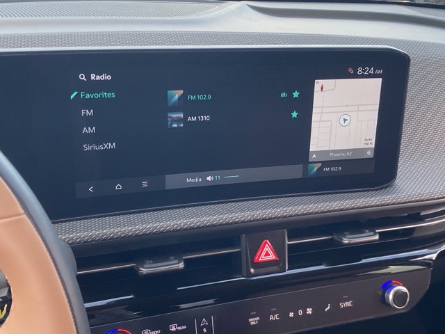 2025 Kia EV6 Wind Image 16 of 30