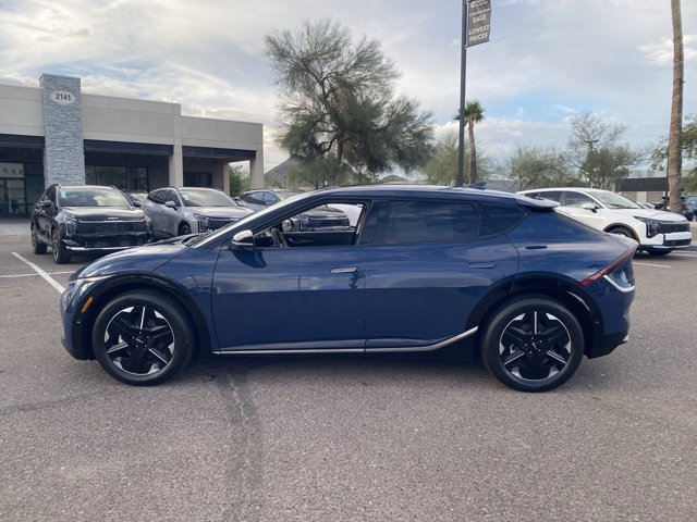 2025 Kia EV6 Wind Image 7 of 30