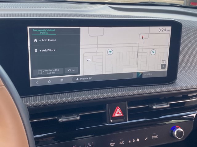 2025 Kia EV6 Wind Image 17 of 30