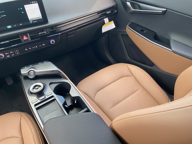 2025 Kia EV6 Wind Image 19 of 30