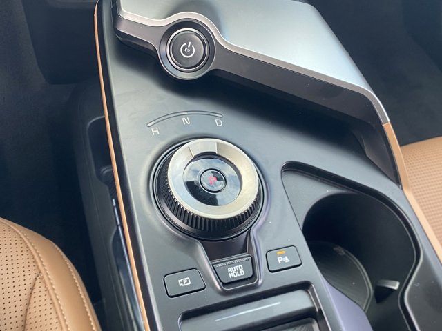 2025 Kia EV6 Wind Image 20 of 30