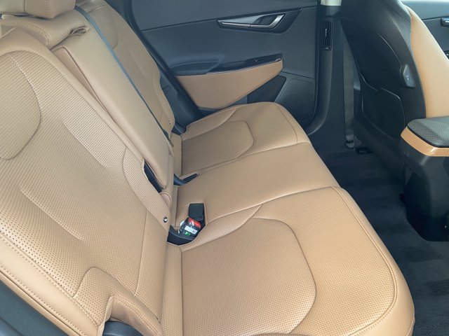 2025 Kia EV6 Wind Image 10 of 30