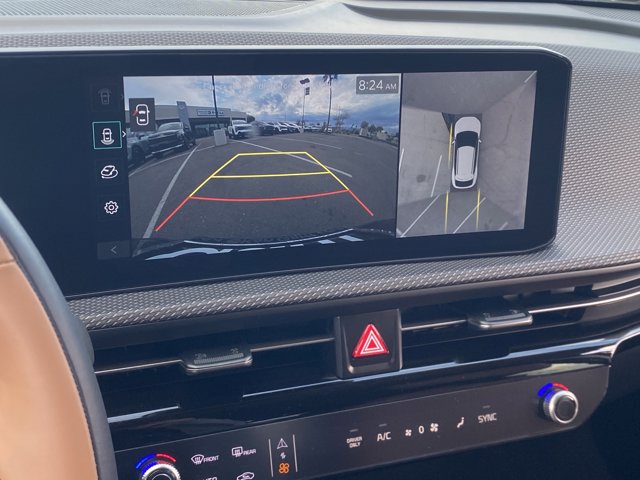 2025 Kia EV6 Wind Image 15 of 30