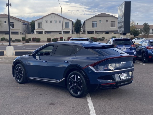 2025 Kia EV6 Wind Image 6 of 30