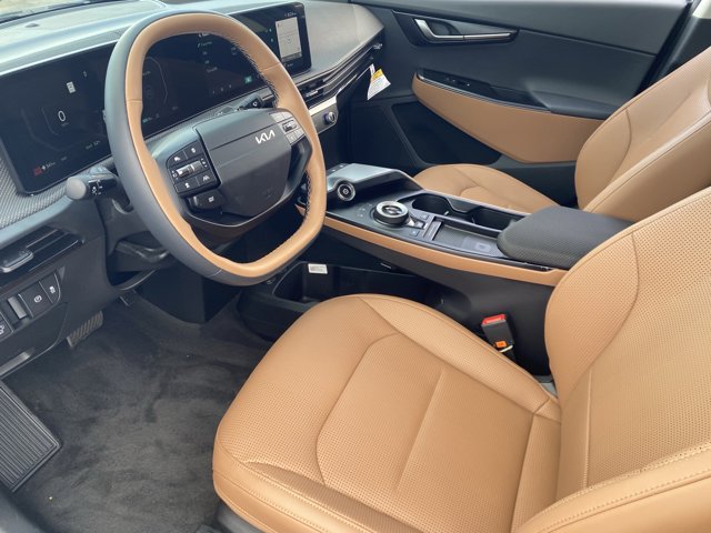 2025 Kia EV6 Wind Image 27 of 30