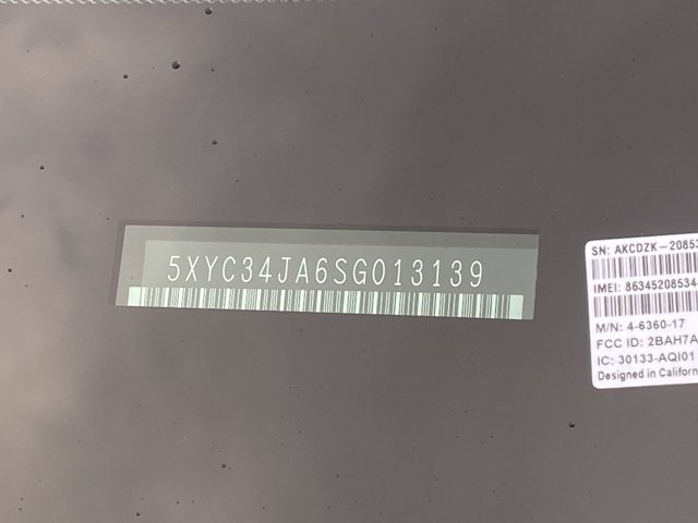 2025 Kia EV6 Wind Image 23 of 30