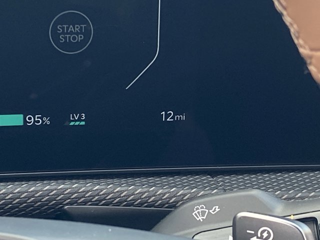 2025 Kia EV6 Wind Image 25 of 30