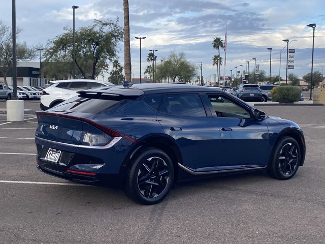 2025 Kia EV6 Wind Image 5 of 30