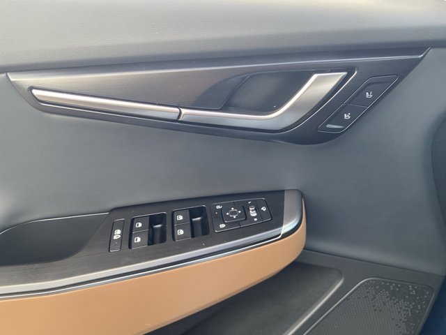 2025 Kia EV6 Wind Image 21 of 30