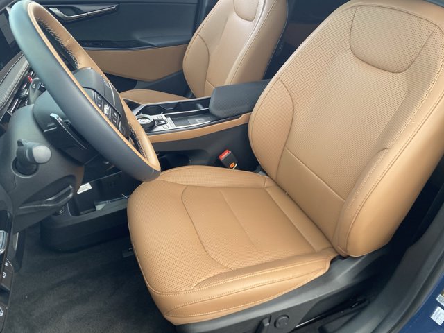 2025 Kia EV6 Wind Image 11 of 30