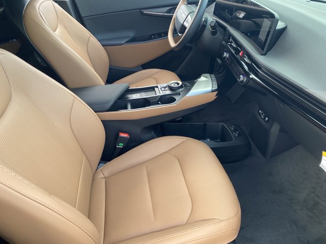 2025 Kia EV6 Wind Image 12 of 30