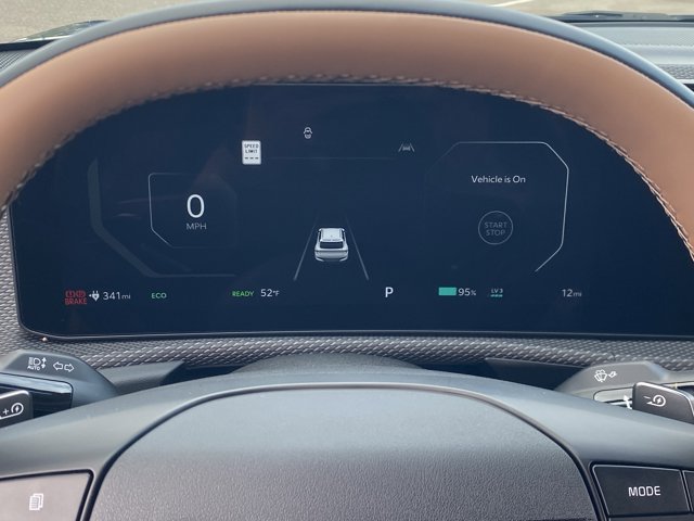 2025 Kia EV6 Wind Image 14 of 30