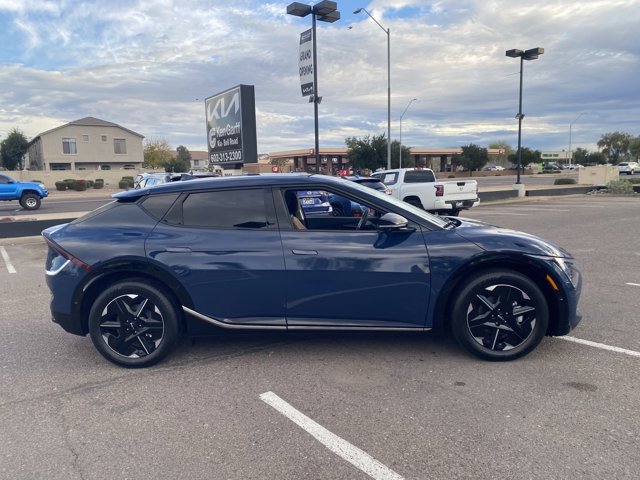 2025 Kia EV6 Wind Image 4 of 30