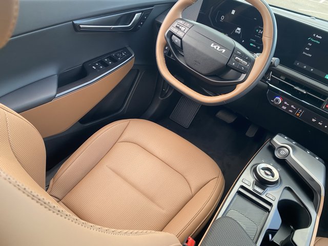 2025 Kia EV6 Wind Image 18 of 30