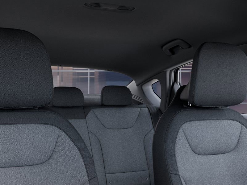 2025 Kia K4 LXS Image 27 of 27