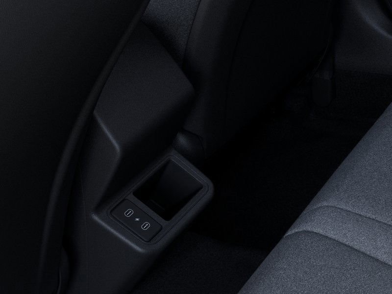 2025 Kia K4 LXS Image 26 of 27