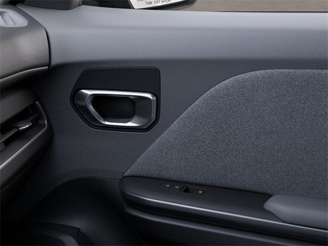 2025 Kia K4 EX Image 19 of 27