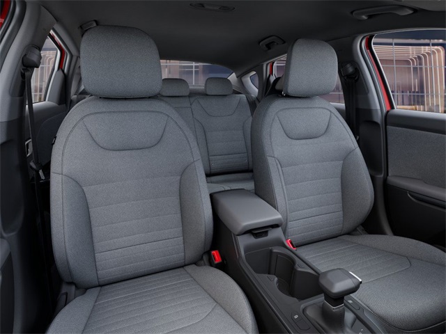 2025 Kia K4 EX Image 12 of 27