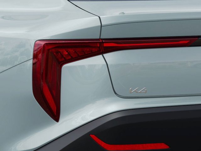 2025 Kia K4 EX Image 20 of 27