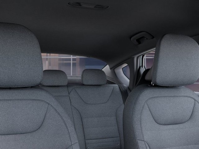 2025 Kia K4 EX Image 16 of 27