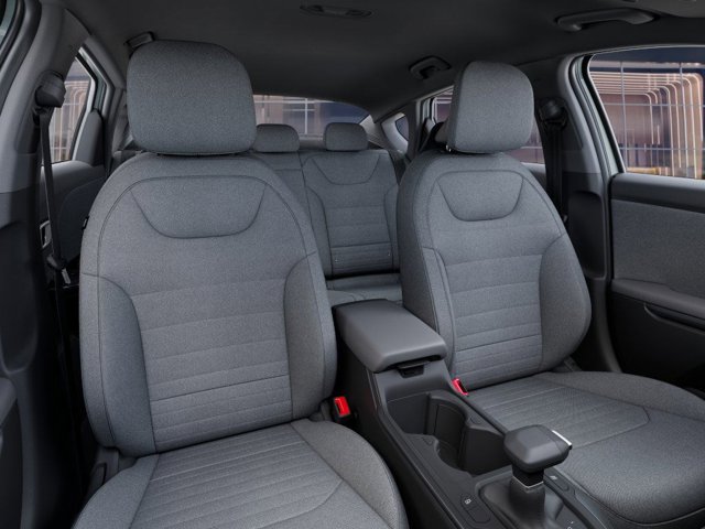 2025 Kia K4 EX Image 12 of 27