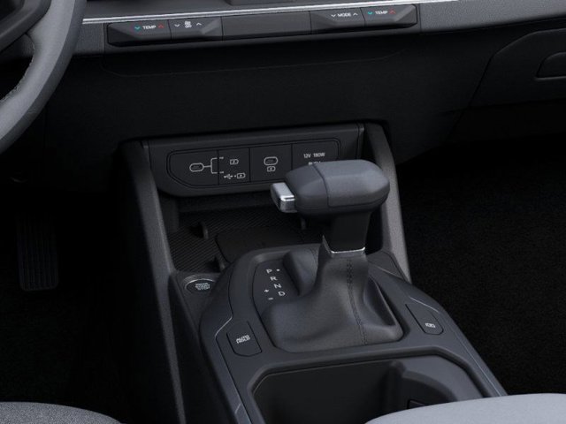 2025 Kia K4 EX Image 22 of 27